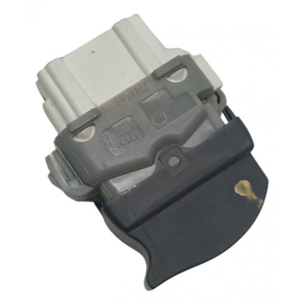 Botão Vidro Elétrico Traseiro Esquerdo Renault Megane 2006