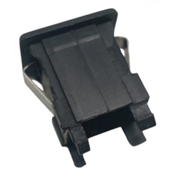 Botão Interruptor Entrada Auxiliar Volkswagen Jetta 2009 10