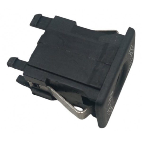 Botão Interruptor Entrada Auxiliar Volkswagen Jetta 2009 10