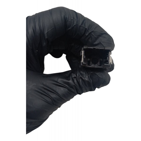 Botão Interruptor Entrada Auxiliar Volkswagen Jetta 2009 10