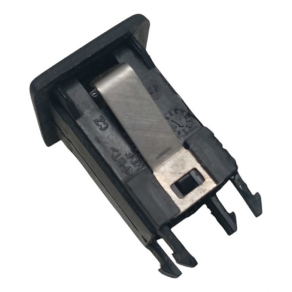 Botão Interruptor Entrada Auxiliar Volkswagen Jetta 2009 10