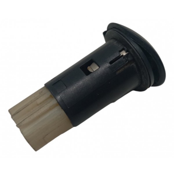 Tomada 12v Peugeot 206 207 2005 2006 2007 2008 2009 2010