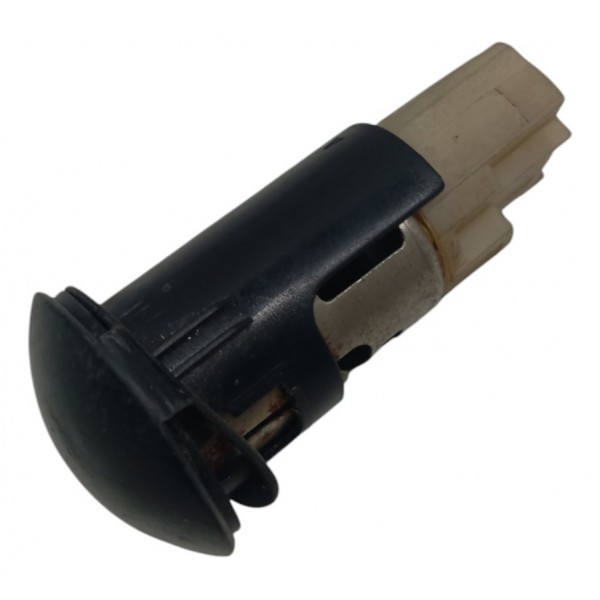 Tomada 12v Peugeot 206 207 2005 2006 2007 2008 2009 2010