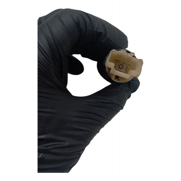 Tomada 12v Peugeot 206 207 2005 2006 2007 2008 2009 2010