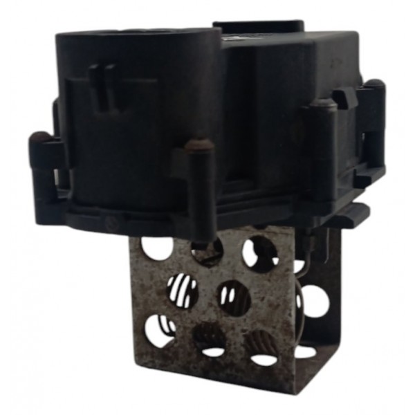 Resistência Ventoinha Peugeot 307 Citroen C4 9649247680 2010