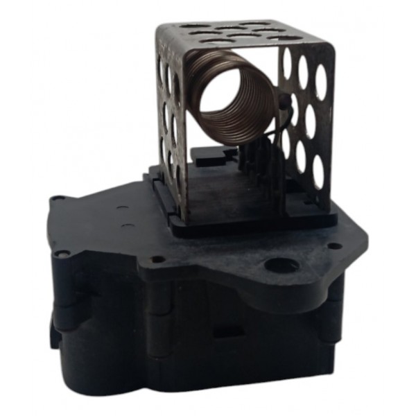 Resistência Ventoinha Peugeot 307 Citroen C4 9649247680 2010