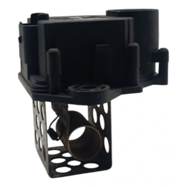 Resistência Ventoinha Peugeot 307 Citroen C4 9649247680 2010