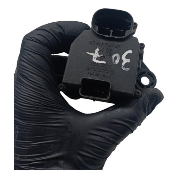 Resistência Ventoinha Peugeot 307 Citroen C4 9649247680 2010