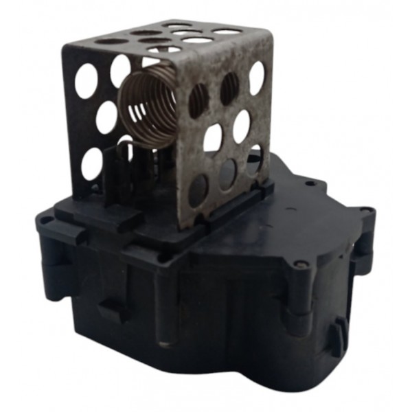 Resistência Ventoinha Peugeot 307 Citroen C4 9649247680 2010