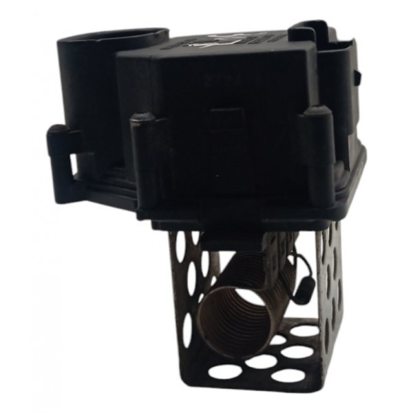 Resistência Ventoinha Peugeot 307 Citroen C4 9649247680 2010