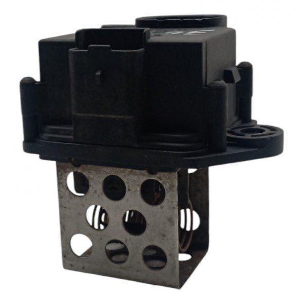 Resistência Ventoinha Peugeot 307 Citroen C4 9649247680 2010