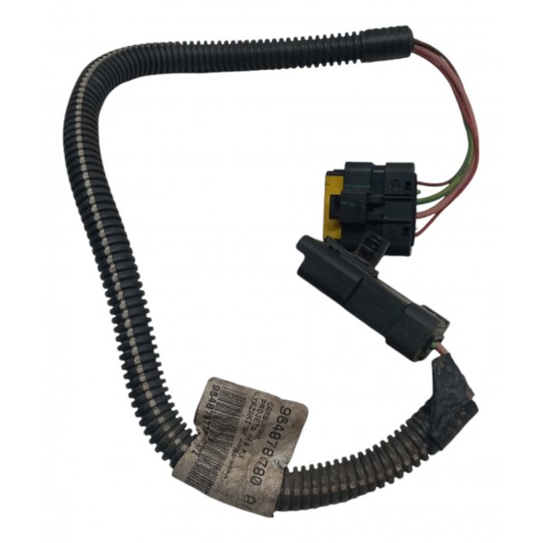 Chicote Bomba Combustível Citroen Xsara Picasso 1.6 2010 11