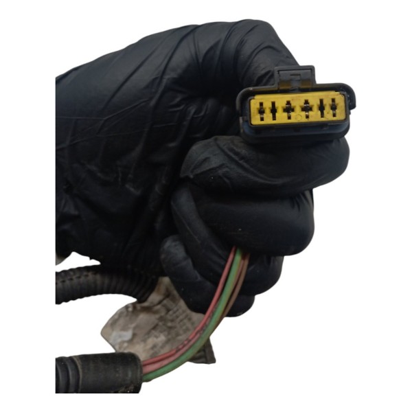 Chicote Bomba Combustível Citroen Xsara Picasso 1.6 2010 11