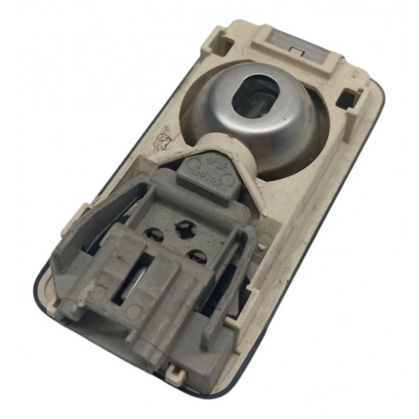 Luz Cortesia Teto Peugeot 206 2007 2008 2009 2010 2011 2012