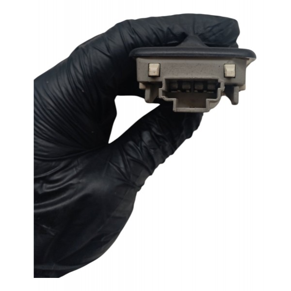 Luz Cortesia Teto Peugeot 206 2007 2008 2009 2010 2011 2012