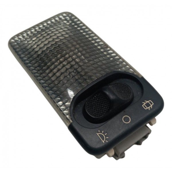 Luz Cortesia Teto Peugeot 206 2007 2008 2009 2010 2011 2012