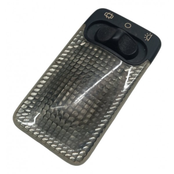 Luz Cortesia Teto Peugeot 206 2007 2008 2009 2010 2011 2012