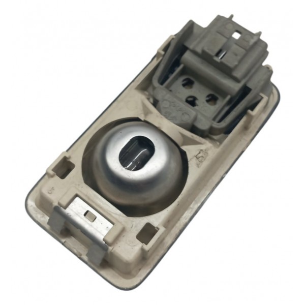 Luz Cortesia Teto Peugeot 206 2007 2008 2009 2010 2011 2012