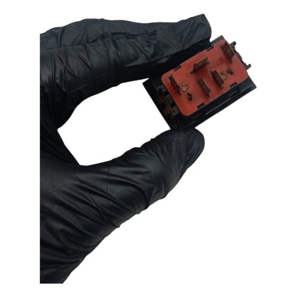 Botão Vidro Elétrico Volkswagen Gol G3 2001 2002 2003