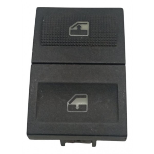 Botão Vidro Elétrico Volkswagen Gol G3 2001 2002 2003