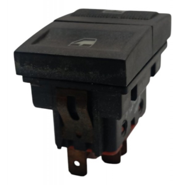 Botão Vidro Elétrico Volkswagen Gol G3 2001 2002 2003