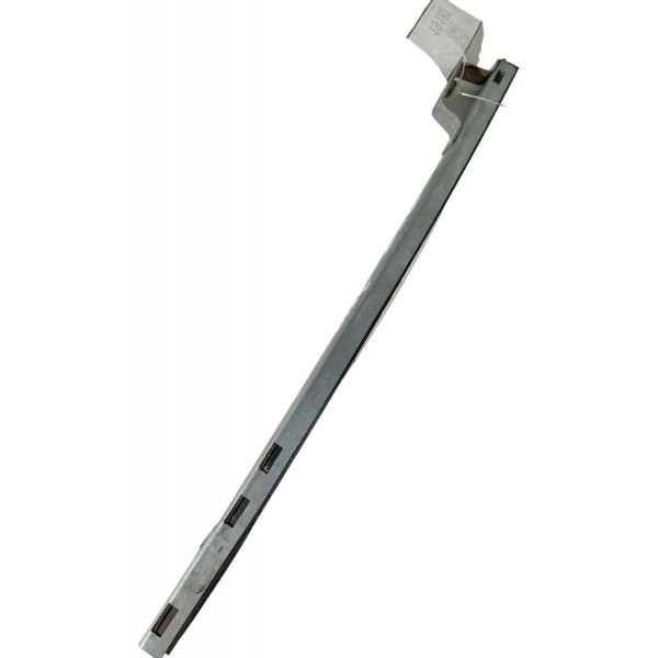 Guia Canaleta Vidro Dianteiro Esquerdo Chevrolet Celta 2015