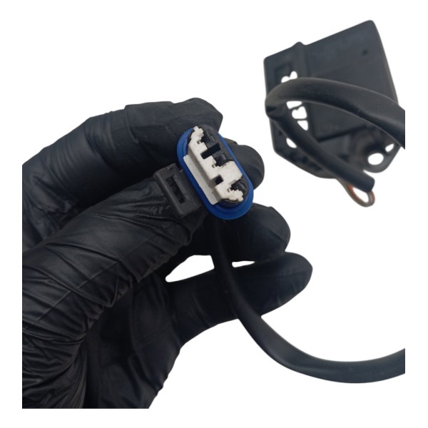 Resistência Ar Forçado Renault Scenic 2002 2003 2004 2005