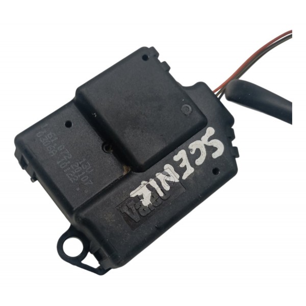 Resistência Ar Forçado Renault Scenic 2002 2003 2004 2005