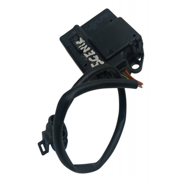 Resistência Ar Forçado Renault Scenic 2002 2003 2004 2005