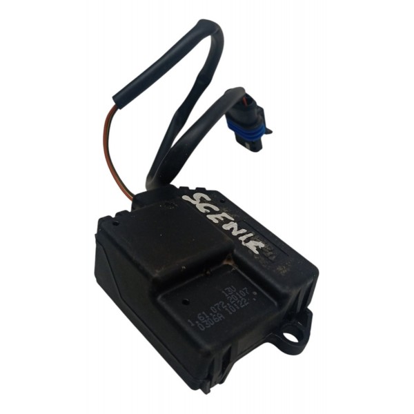 Resistência Ar Forçado Renault Scenic 2002 2003 2004 2005