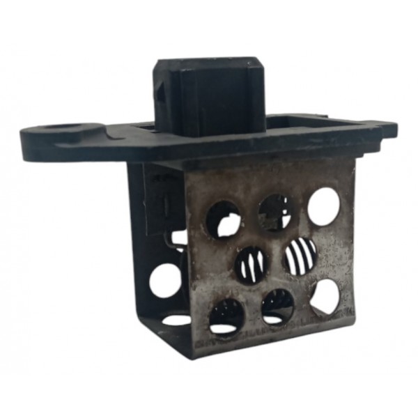 Resistência Ventoinha Peugeot 206 207 2008 2009 9641212480