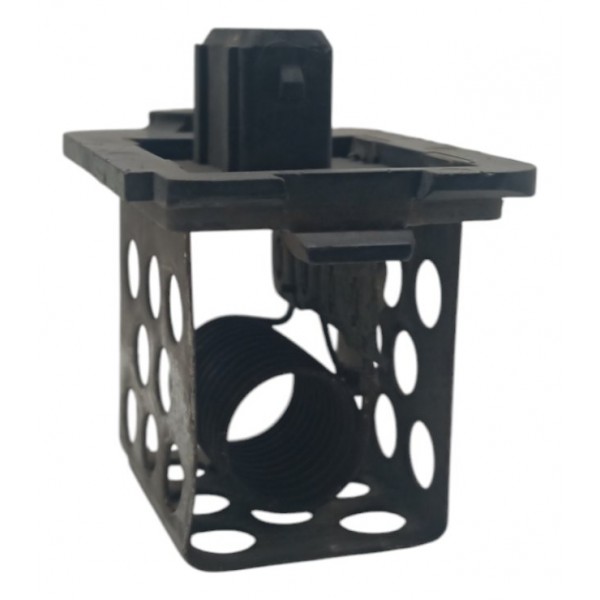 Resistência Ventoinha Peugeot 206 207 2008 2009 9641212480