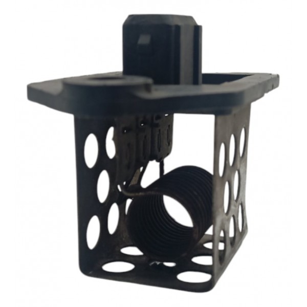 Resistência Ventoinha Peugeot 206 207 2008 2009 9641212480