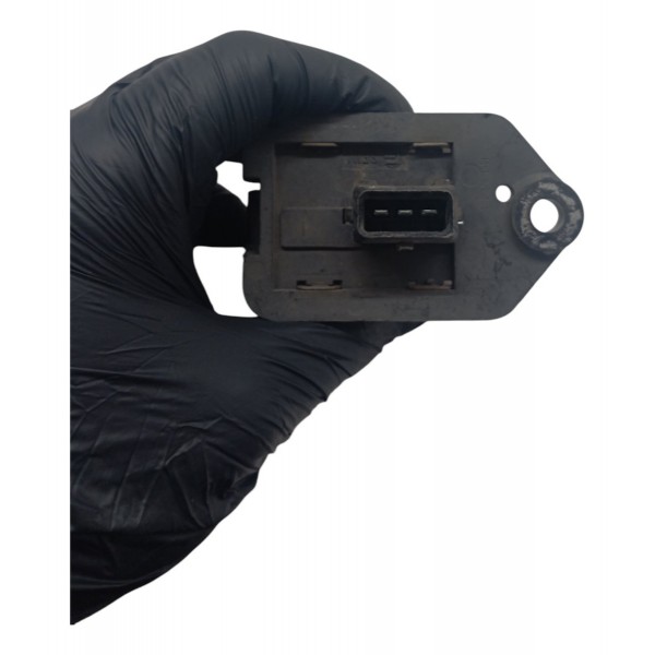 Resistência Ventoinha Peugeot 206 207 2008 2009 9641212480