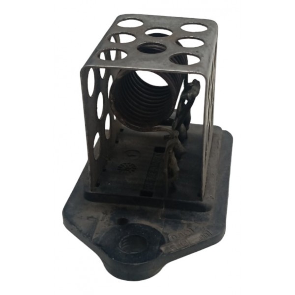 Resistência Ventoinha Peugeot 206 207 2008 2009 9641212480