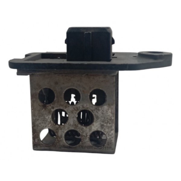 Resistência Ventoinha Peugeot 206 207 2008 2009 9641212480