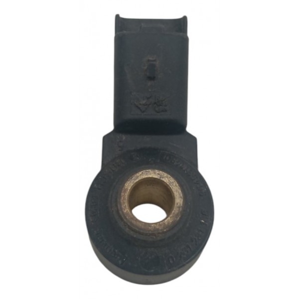 Sensor Detonação Peugeot 206 207 2002 2003 2004 2005