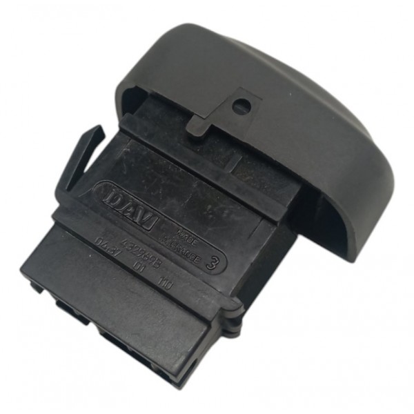 Botão Trava Destrava Portas Renault Scenic 2003 2004 2005