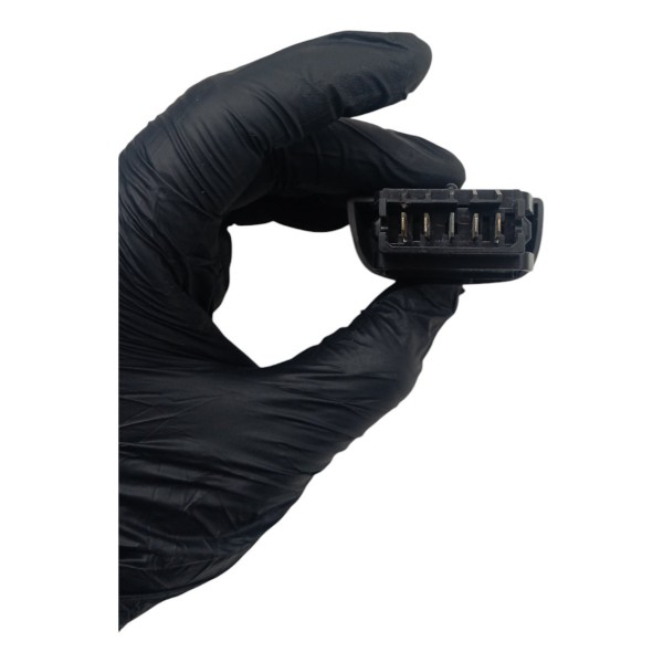 Botão Trava Destrava Portas Renault Scenic 2003 2004 2005