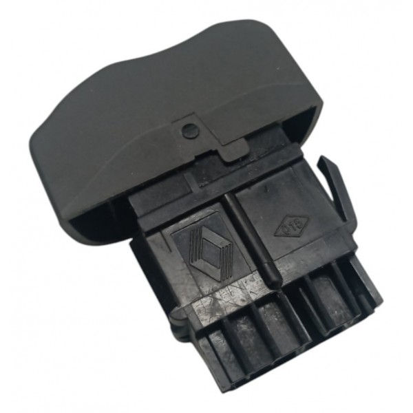 Botão Trava Destrava Portas Renault Scenic 2003 2004 2005