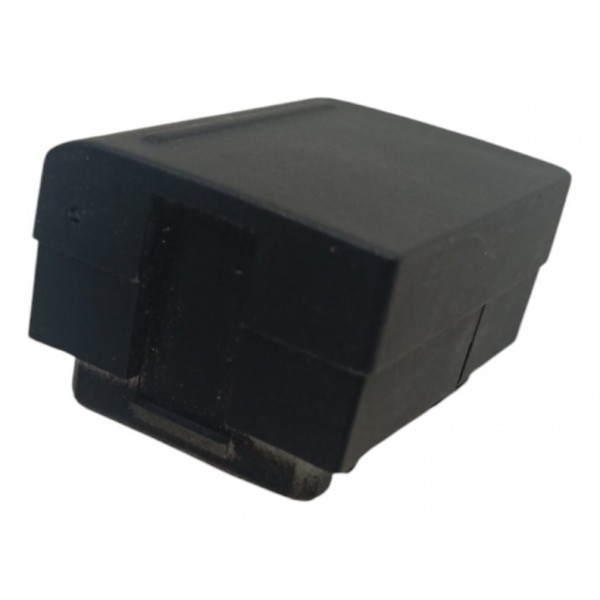 Botão Falso Painel Central Volkswagen Gol Voyage G5 2010 11