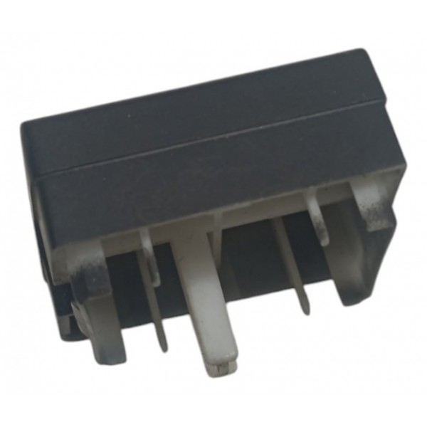 Botão Falso Painel Central Volkswagen Gol Voyage G5 2010 11