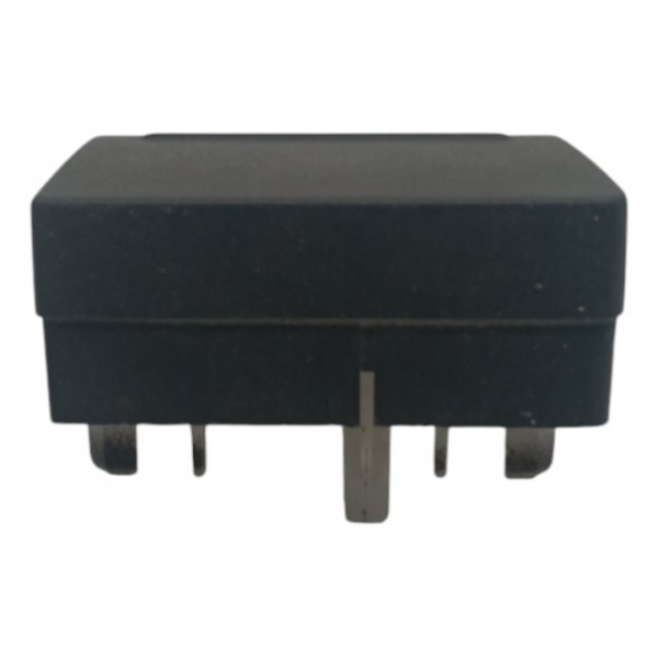 Botão Falso Painel Central Volkswagen Gol Voyage G5 2010 11