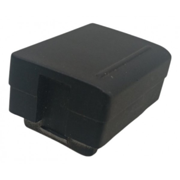 Botão Falso Painel Central Volkswagen Gol Voyage G5 2010 11