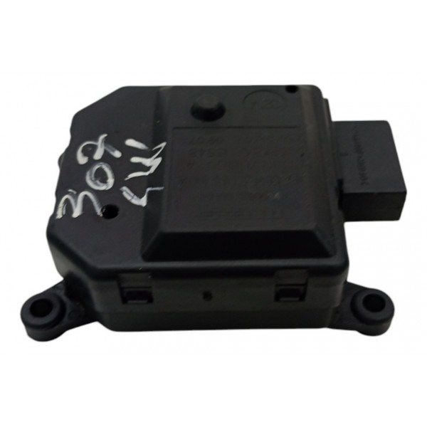 Atuador Ar Condicionado Peugeot 307 Sw 2007 2008 2009 2010