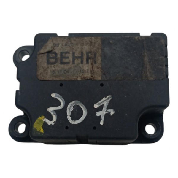 Motor Atuador Ar Condicionado Renault Clio 2002 2003 2004