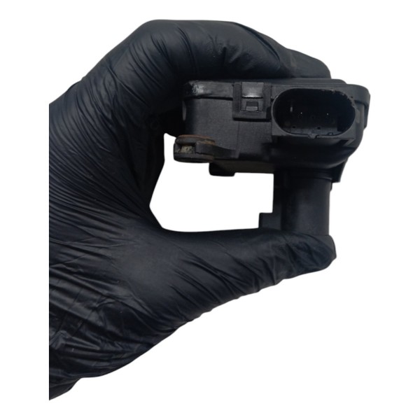 Motor Atuador Caixa Ar Evaporadora Peugeot 307  2008 2009 10