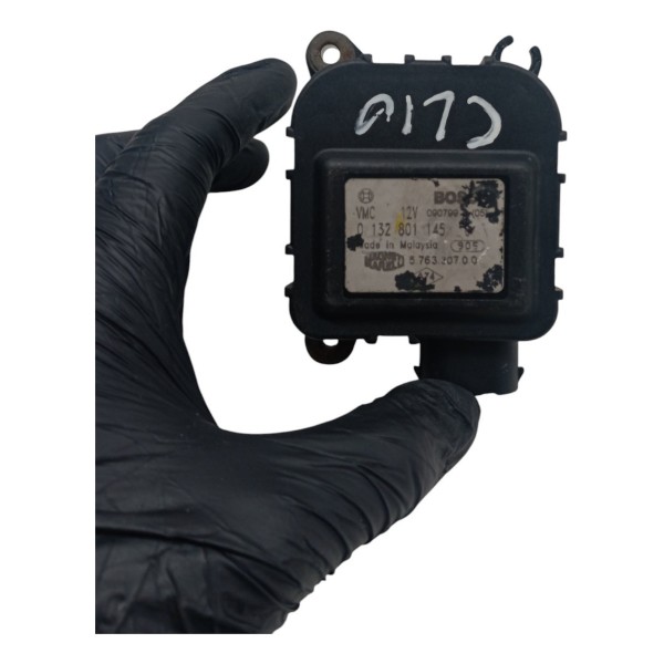 Motor Atuador Caixa Ar Evaporadora Peugeot 307  2008 2009 10