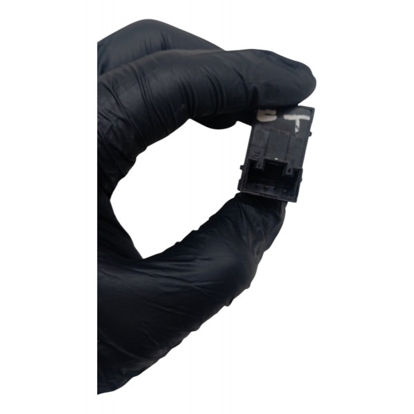 Botão Vidro Elétrico Traseiro Esquerdo Volkswagen Jetta 2009