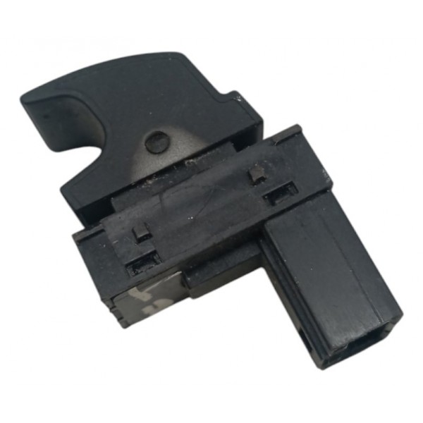 Botão Vidro Elétrico Traseiro Esquerdo Volkswagen Jetta 2009